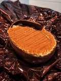 Tiramisù nell'uovo di cioccolato 🍫☕