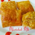 Martabak mie