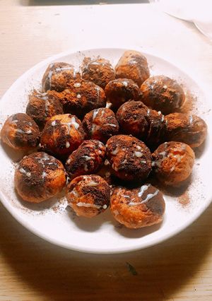 Hình của món Bánh ngọt.