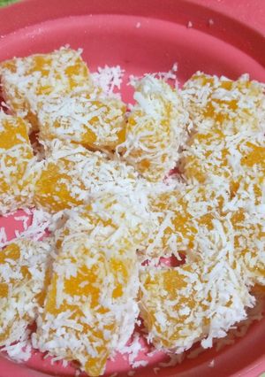 Foto resep Sentiling Singkong Nanas