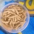 Stik keju (tanpa keju) 😄