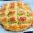 Cheesy garlic bread