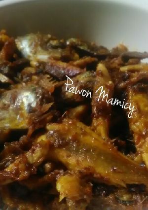 Foto resep Pindang Goreng Bumbu