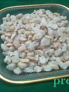 फलाहारी शक्कर पारे (Falahari shakkar pare recipe in Hindi) रेसिपी मुख्य फोटो