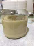 Selai Kacang Natural Tanpa Gula Homemade