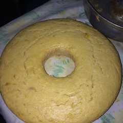 Una foto de Budín de limón facilísimo 🍋