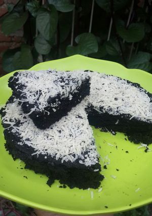 Foto resep Oreo Cake