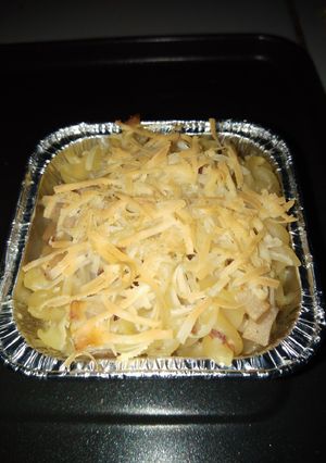 Foto resep Makaroni Panggang