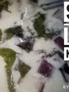 Foto resep Sayur Lodeh Kuah Putih Sederhana #45