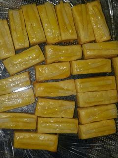 Foto resep Kastengel gurih