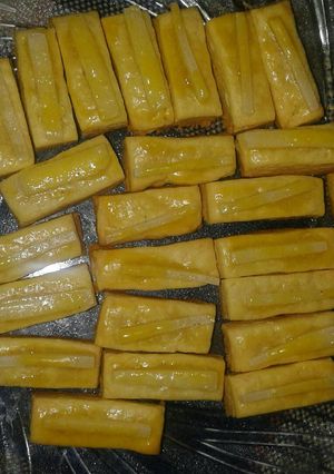 Foto resep Kastengel gurih