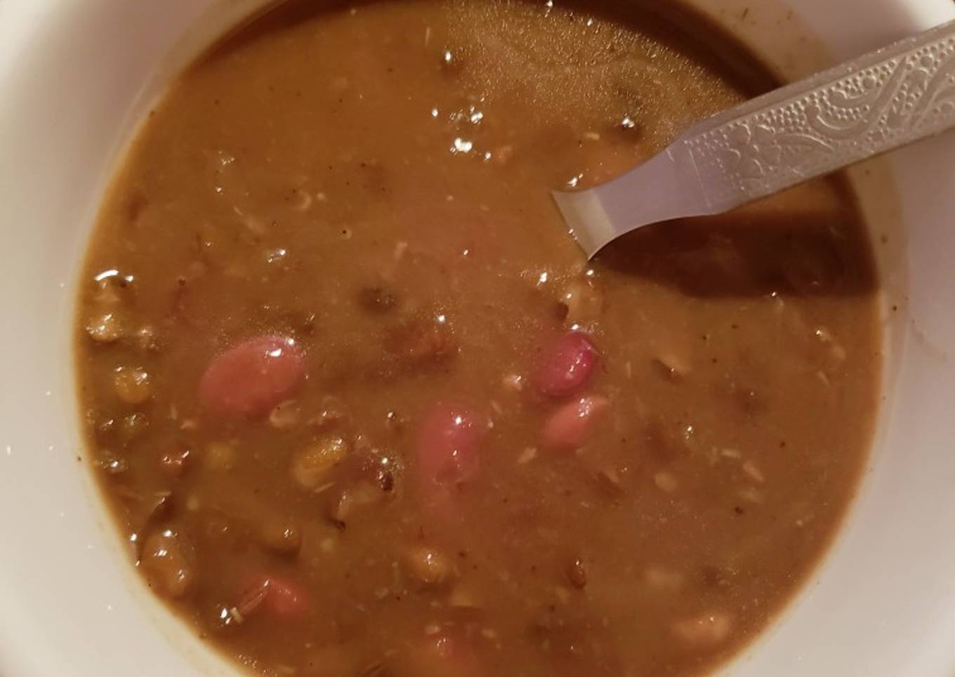 Maah makhni