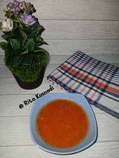 Foto resep Saos Dimsum