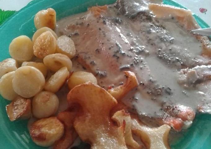 Que Condimento Se Le Pone A Las Papas Fritas