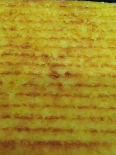عکسی از دستور ته چین مرغ