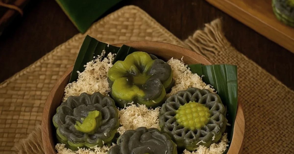 Lapis Jongkong Surabaya