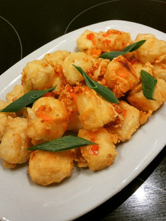 Foto resep Tahu Cabe Garam