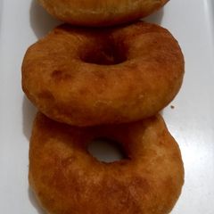 A picture of Donuts.
