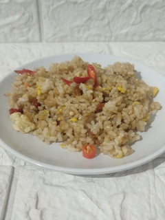 Foto resep Nasi Goreng Spesial