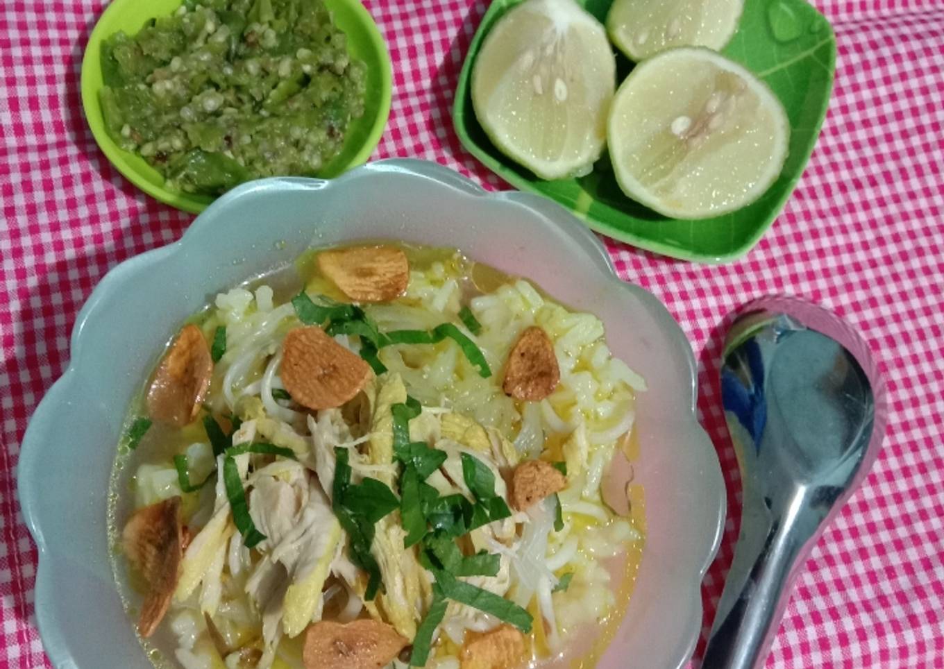 Soto Kudus