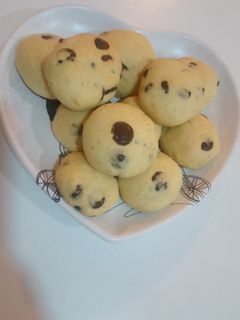 صورة لوصفة كوكيز 🍪