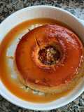 Flan Casero