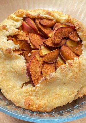 Galéta 🍑 recept fotója