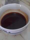 Salsa BBQ Casera