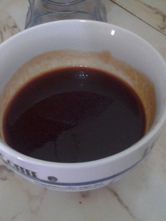 Una foto de Salsa BBQ Casera