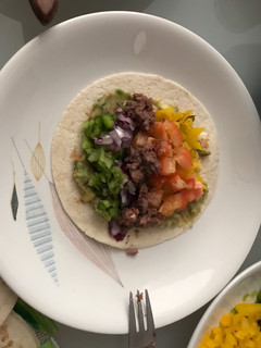 Una foto de Tacos