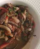 Lomo Saltado