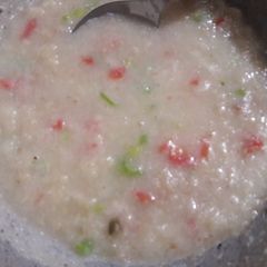 A picture of Veggie oats.