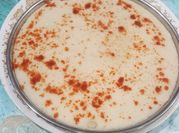 A picture of chana daal dhokla