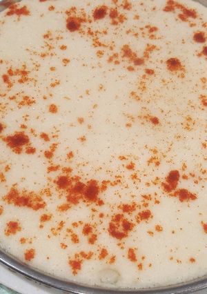 A picture of Rice dal dhokla.
