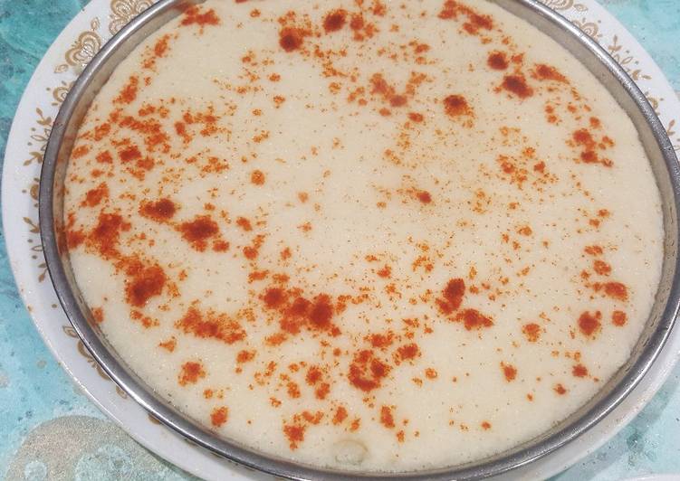 Rice dal dhokla Rice dal dhokla