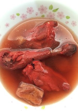 Foto resep Ayam Angkak