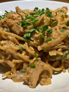 Una foto de Hokkien Mee