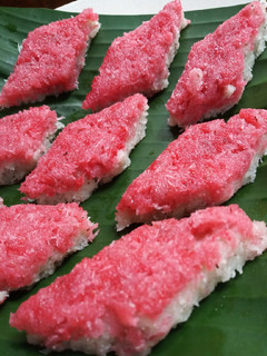 Foto resep Awuk Awuk / Sengkulun