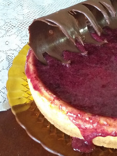 Una foto de Cheesecake CLÁSICO!