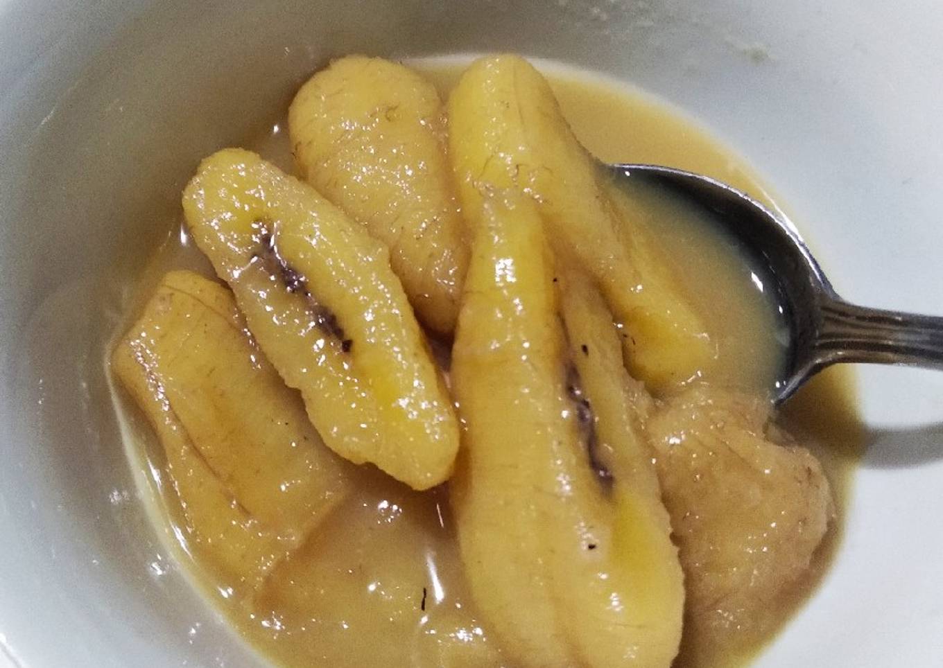 Kolak Pisang