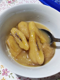 Foto resep Kolak Pisang