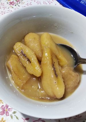 Foto resep Kolak Pisang