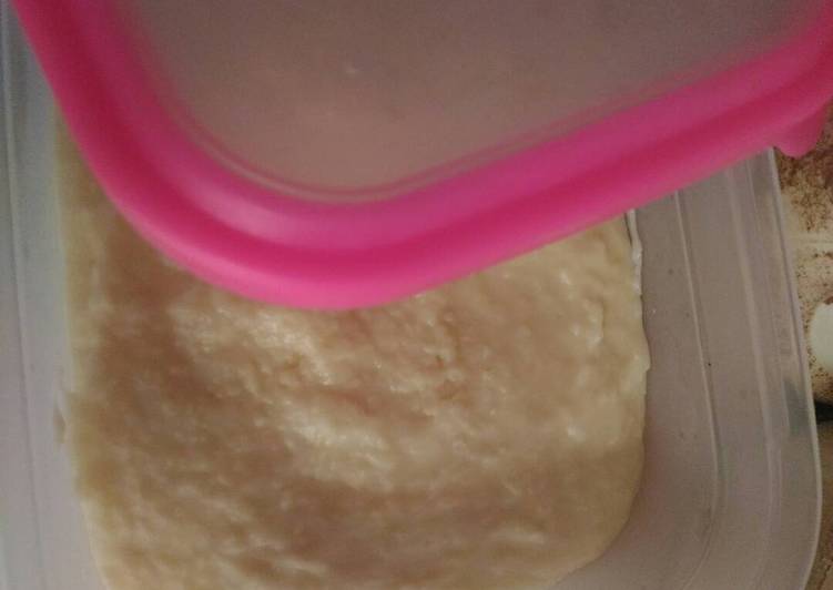 Quick melt cheese atau mozza KW