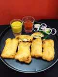 ফিস ব্যাটার ফ্রাই
