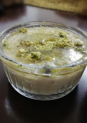 صورة لوصفة ليالي لبنان 😋