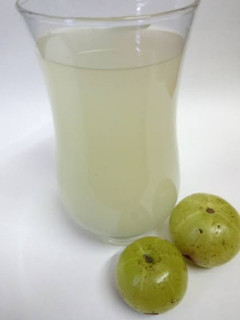 Amla juice/ நெல்லிக்கா ஜூஸ் செய்முறை முக்கிய புகைப்படம்