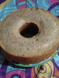Foto resep Bolu pisang ambon
