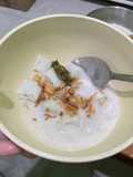 Burgo Khas Palembang