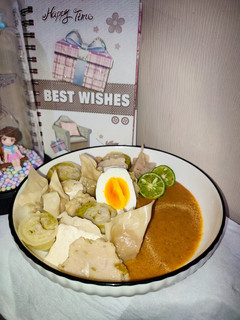 Foto resep Siomay Ayam
