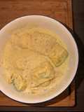 Creamy Zucchini Soup